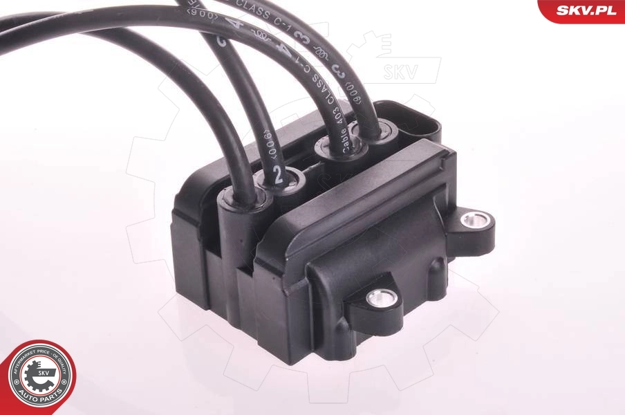 Ignition Coil